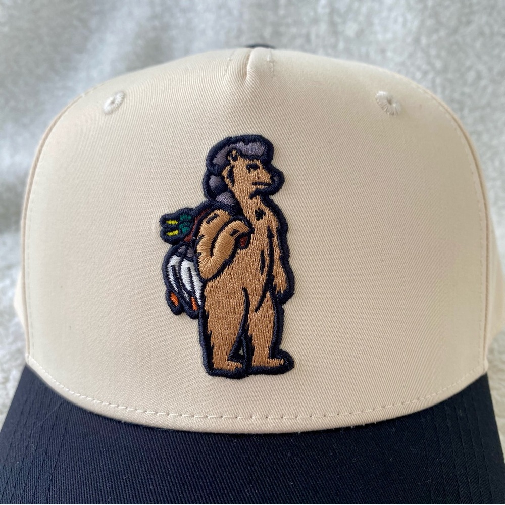 Limited Edition Morgan Wallen x Field & Stream 'The Norris' Hat - Picture 3 of 6